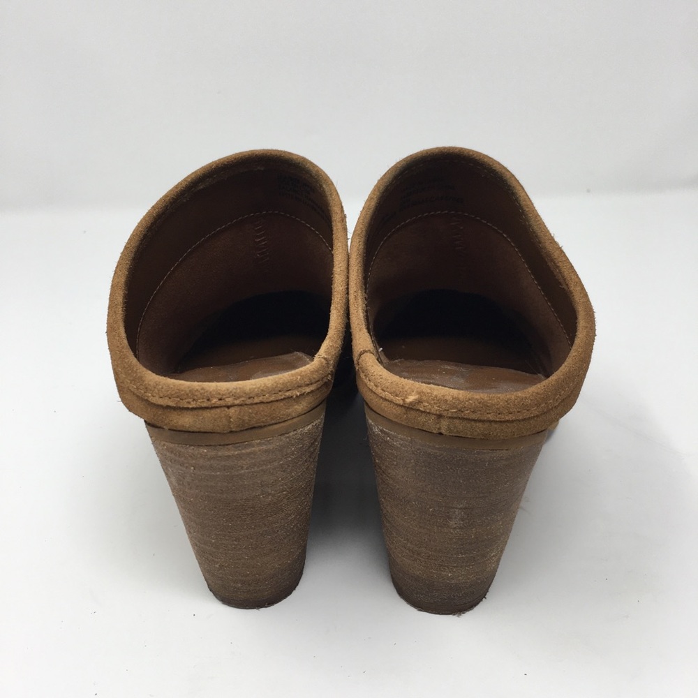 Treasure & Bond Mules - Picture 6 of 7